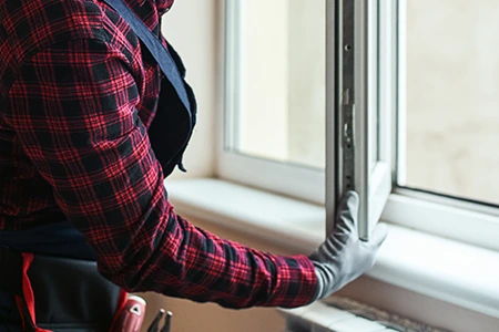 Window Frame Restoration in Estero, FL